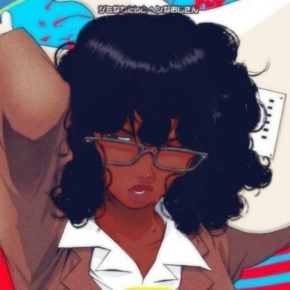 Meet your Posher, Jada - Picture 6 of 9